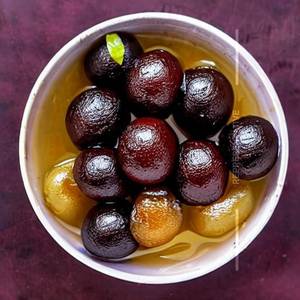 Kala Jamun  