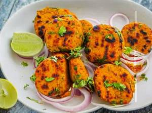 Paneer Lasooni Tikka