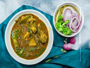 Veg Hyderabadi