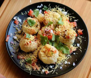 Sev Puri