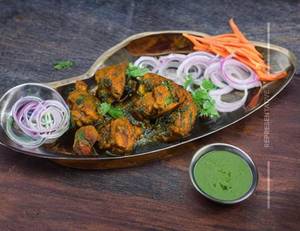 Mughlai Chicken