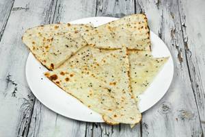 Rajwari Butter Naan
