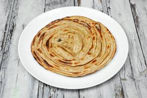 Butter Laccha Paratha (1 Pc)