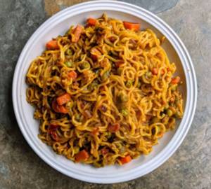 Vegetable maggi