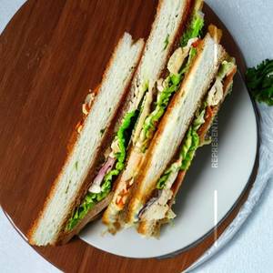 Npb Special Chicken Plain