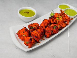 Quintessential Chicken Tandoori