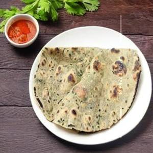 Methi Roti