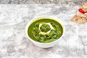 Palak Paneer