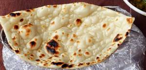Aloo Naan