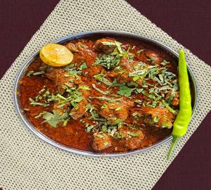 Chicken Korma Masala