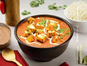 Paneer Pasand