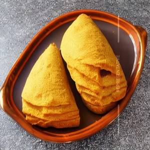 Amul Butter Masala Bread Pair