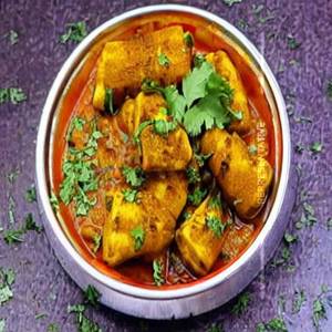 Baby corn Masala