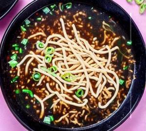 Chicken Manchow Soup