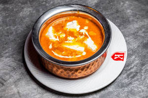 Butter Paneer