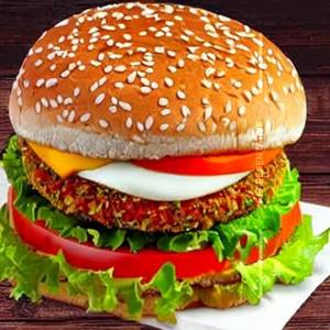 Veg Burger