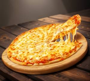 Cheese Pizza