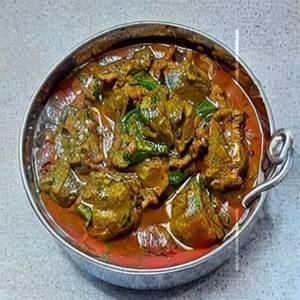 Veg Malwani Handi