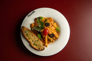 Choice Of Pasta