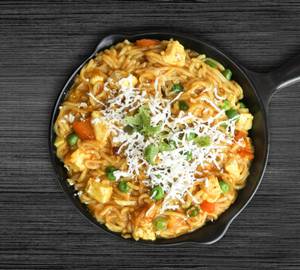 Cheese Classic Maggi
