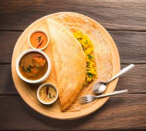 Masala Dosa