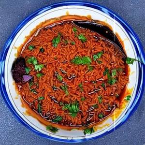 Veg Stewed Rice