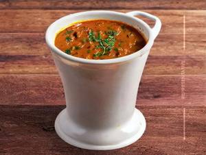 Dal Tadka