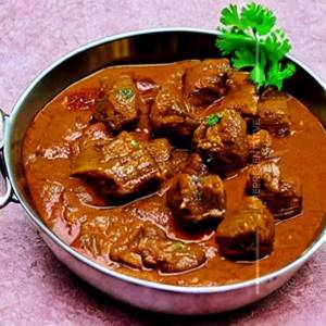 Ghar Jaisa Meat
