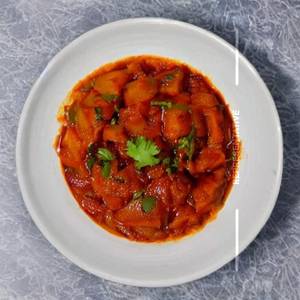 Aloo Chilli