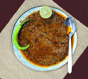 Special Mutton Keema