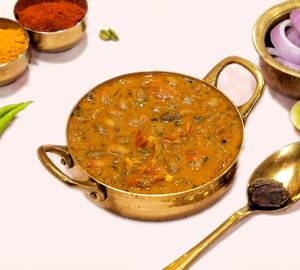 Rajma Masala