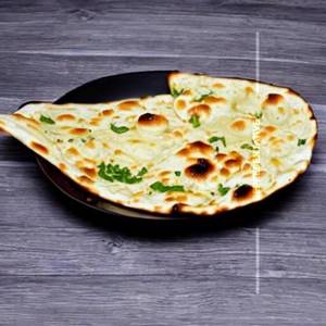 Cheese Naan