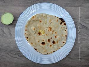 Butter Roti
