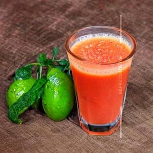 Moosambi Juice