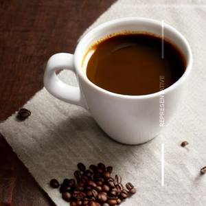 Hot Coffee