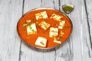 Paneer Peshawari