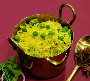 Matar Pulao