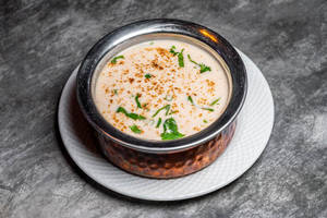 Plain Raita