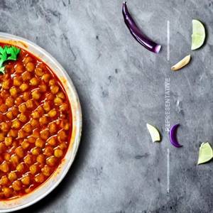 Chana Masala     