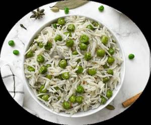 Matar Pulao