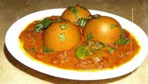 Egg Curry