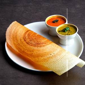 Single Masala Dosa
