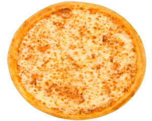 Margherita Pizza 8 Slices
