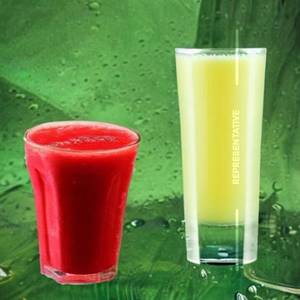Anarkali Juice
