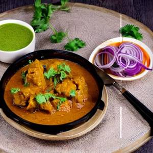 Chicken Curry