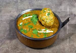Cheese Kofta