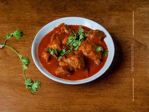 Chicken Masala