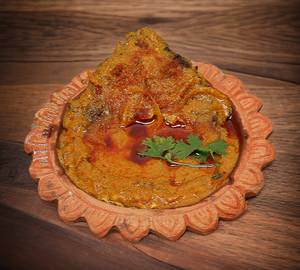 Katla Fish Kalia (1 Piece)