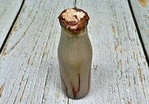 Nutella Smoothie