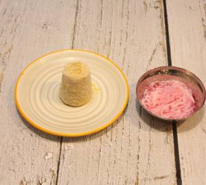 Punjabi Kulfi
